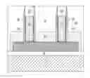 Fig. 01 - Method and structure for robust finFET replacement metal gate integration