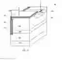 Fig. 06 - Charge reservoir IGBT top structure