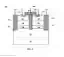 Fig. 08 - Charge reservoir IGBT top structure