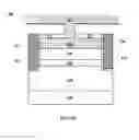 Fig. 10 - Charge reservoir IGBT top structure