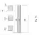 Fig. 09 - Semiconductor device with biased feature