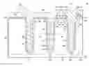 Fig. 01 - Integrated termination for multiple trench field plate