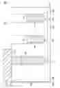Fig. 09 - Integrated termination for multiple trench field plate