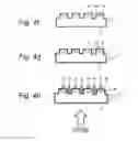 Fig. 07 - Method of providing a boron doped region in a substrate and a solar cell using such a substrate