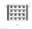 Fig. 04 - Graphene transistor optical detector based on metamaterial structure and application thereof