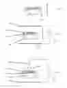 Fig. 13 - Engineered-phosphor LED packages and related methods