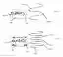 Fig. 14 - Engineered-phosphor LED packages and related methods