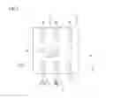 Fig. 02 - Reflecting resin sheet, light emitting diode device and producing method thereof