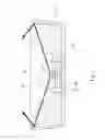 Fig. 02 - LED package improved structure and fabricating method thereof