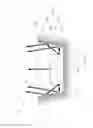 Fig. 07 - LED package improved structure and fabricating method thereof