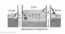 Fig. 01 - HEAT ENGINE AND METHOD FOR HARVESTING THERMAL ENERGY