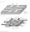 Fig. 11 - Thermoelectric conversion element and thermoelectric conversion module
