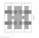 Fig. 03 - Organic photovoltaic array and method of manufacture