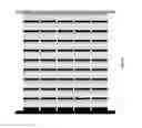 Fig. 09 - Organic photovoltaic array and method of manufacture