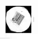 Fig. 15 - Organic photovoltaic array and method of manufacture