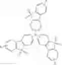 Fig. 10 - Sulfone group-containing compound, an organic light emitting diode (OLED) device having the same, and a method of fabricating the OLED device