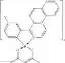 Fig. 21 - Organic light-emitting element