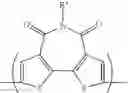 Fig. 08 - Conjugated polymers and their use in optoelectronic devices