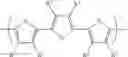 Fig. 17 - Conjugated polymers and their use in optoelectronic devices