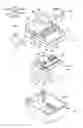 Fig. 01 - Electric device body and electric device