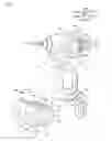 Fig. 02 - Electric device body and electric device