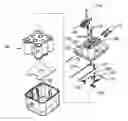 Fig. 01 - Method of laser welding the housing of a rechargeable battery