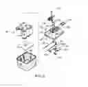 Fig. 04 - Method of laser welding the housing of a rechargeable battery