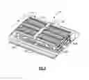 Fig. 05 - Battery assembly reinforcement member