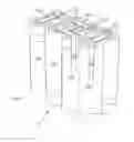 Fig. 07 - Low nickel, multiple layer laminate system