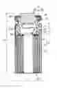 Fig. 01 - Lithium ion secondary battery