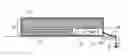 Fig. 01 - Vehicle mounted antenna device