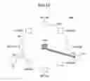 Fig. 10 - ANTENNA APPARATUS AND ANTENNA DIRECTION CONTROL METHOD