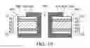 Fig. 10 - Antenna structure and mobile device