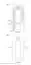 Fig. 09 - Multiple-input multiple-output ultra-wideband antennas
