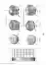 Fig. 13 - Multiple-input multiple-output ultra-wideband antennas