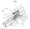 Fig. 02 - Electric wire with terminal metal fitting
