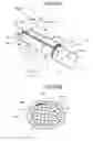 Fig. 15 - Electric wire with terminal metal fitting