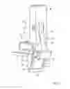 Fig. 07 - Spring force terminal connection and electric device therewith