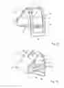 Fig. 10 - Spring force terminal connection and electric device therewith