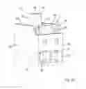 Fig. 13 - Spring force terminal connection and electric device therewith