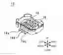 Fig. 01 - Connector set and connector