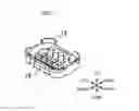 Fig. 11 - Connector set and connector