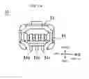 Fig. 15 - Connector set and connector