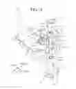 Fig. 15 - Structure for fixing battery post terminal