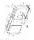 Fig. 05 - Electrical power contact with two adjacent contact blades abutting each other