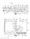 Fig. 08 - Electrical power contact with two adjacent contact blades abutting each other