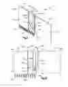 Fig. 09 - Electrical power contact with two adjacent contact blades abutting each other