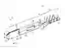 Fig. 01 - Plug contact element having a fold-over layer