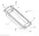 Fig. 01 - Environmentally sealed plug-in connector housing