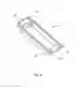 Fig. 05 - Environmentally sealed plug-in connector housing